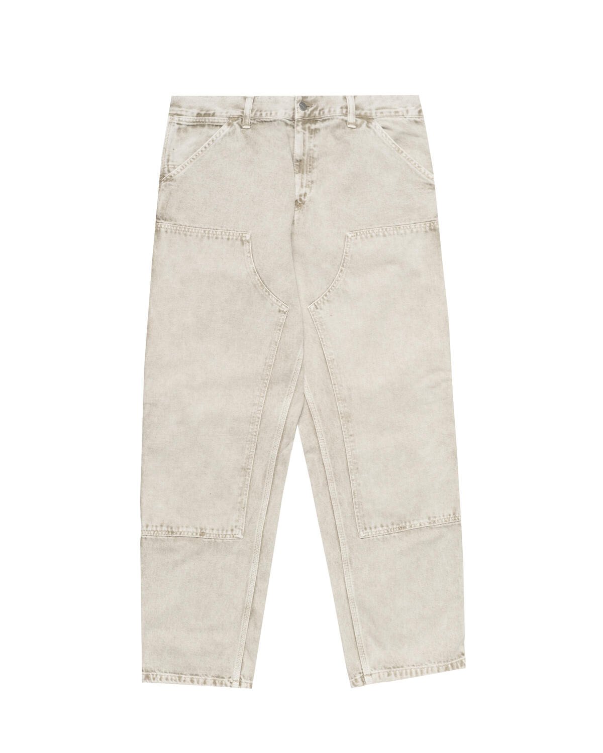 Carhartt WIP Double Knee Pant | I035825.2ZX5F | AFEW STORE